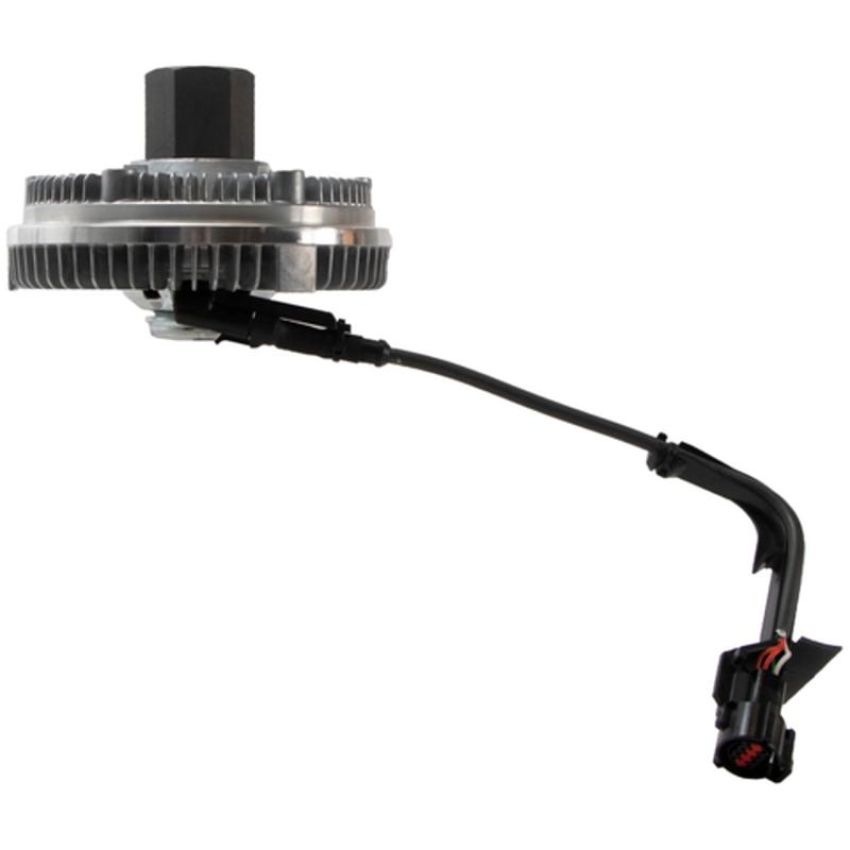 Hayden Automotive 3261 Reverse Rotation Severe Duty Electronic Fan Clutch