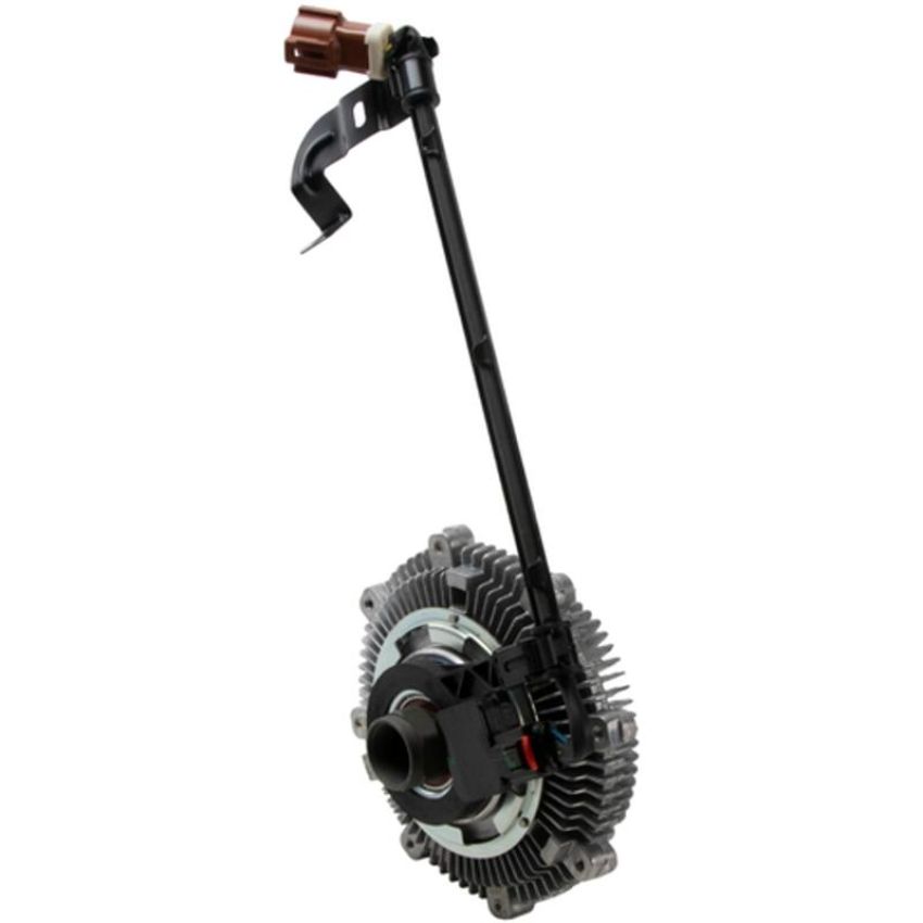 Hayden Automotive 3263 Reverse Rotation Severe Duty Electronic Fan Clutch
