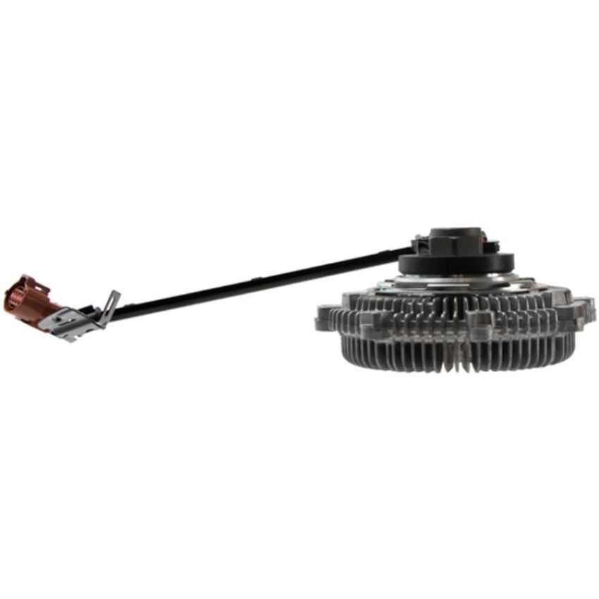 Hayden Automotive 3263 Reverse Rotation Severe Duty Electronic Fan Clutch