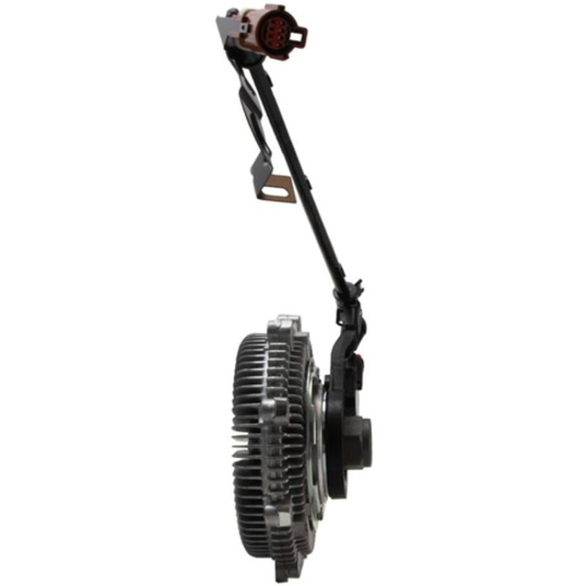 Hayden Automotive 3263 Reverse Rotation Severe Duty Electronic Fan Clutch