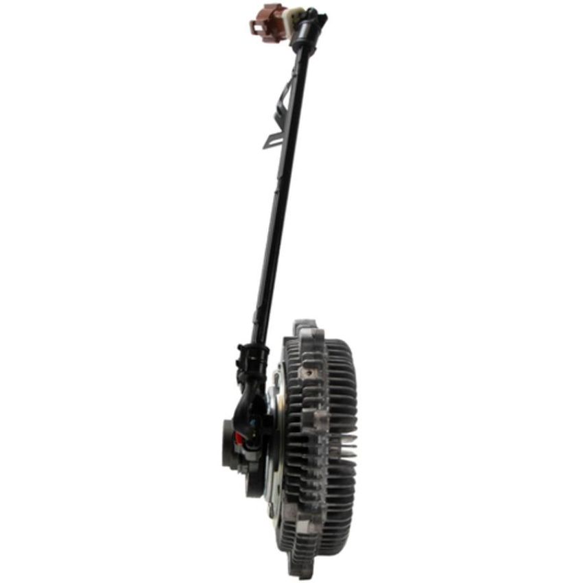 Hayden Automotive 3263 Reverse Rotation Severe Duty Electronic Fan Clutch