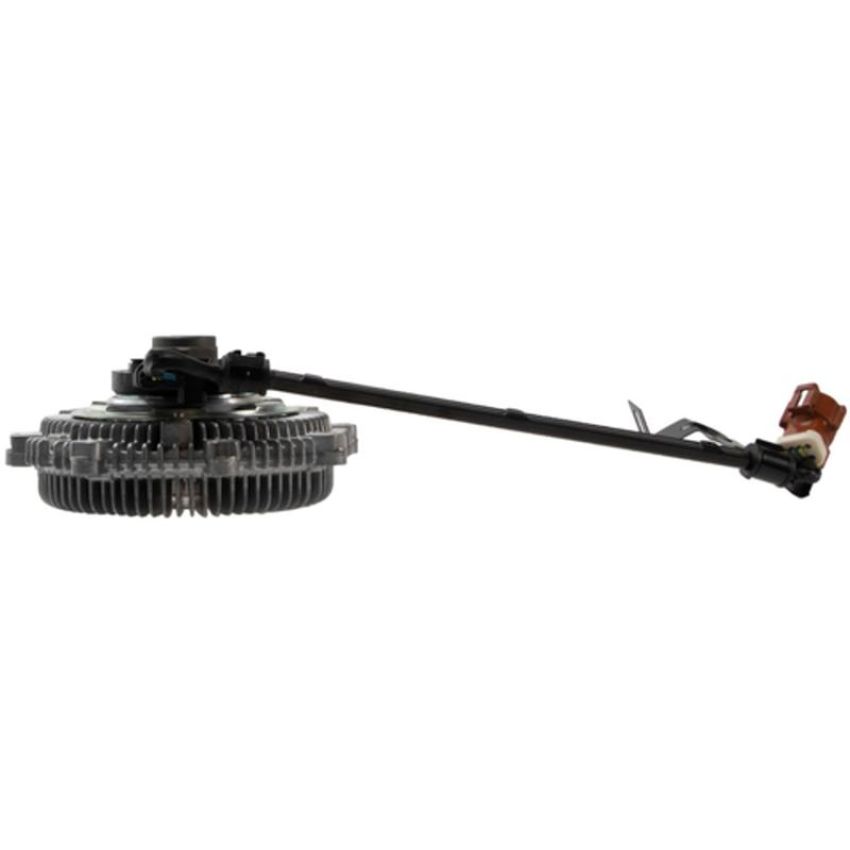 Hayden Automotive 3263 Reverse Rotation Severe Duty Electronic Fan Clutch