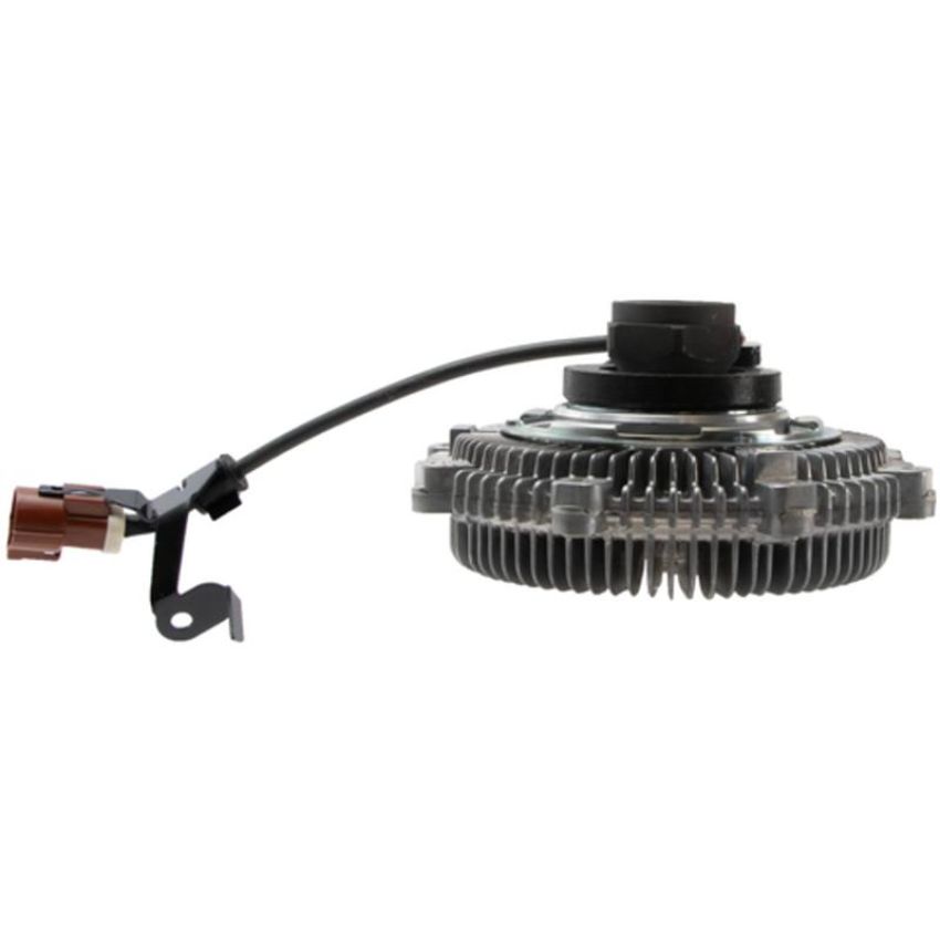 Hayden Automotive 3264 Reverse Rotation Severe Duty Electronic Fan Clutch