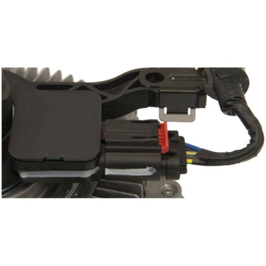 Hayden Automotive 3264 Reverse Rotation Severe Duty Electronic Fan Clutch
