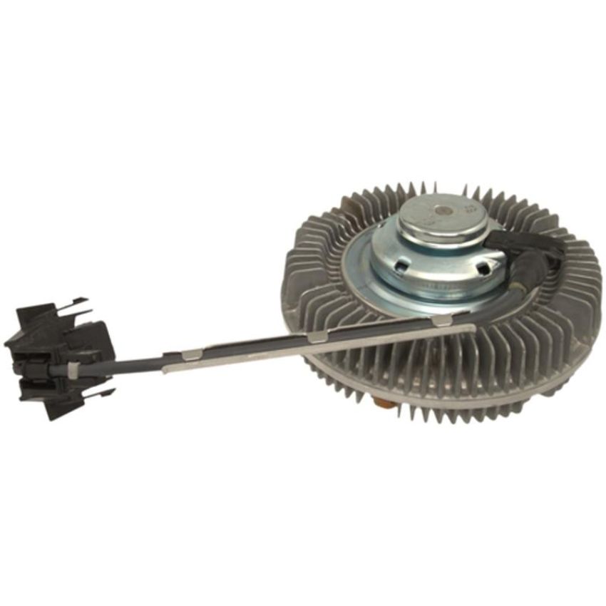 Hayden Automotive 3265 Standard Rotation Severe Duty Electronic Fan Clutch