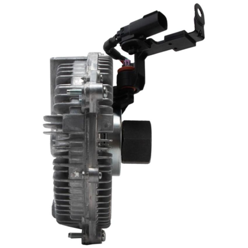 Hayden Automotive 3267 Reverse Rotation Severe Duty Electronic Fan Clutch
