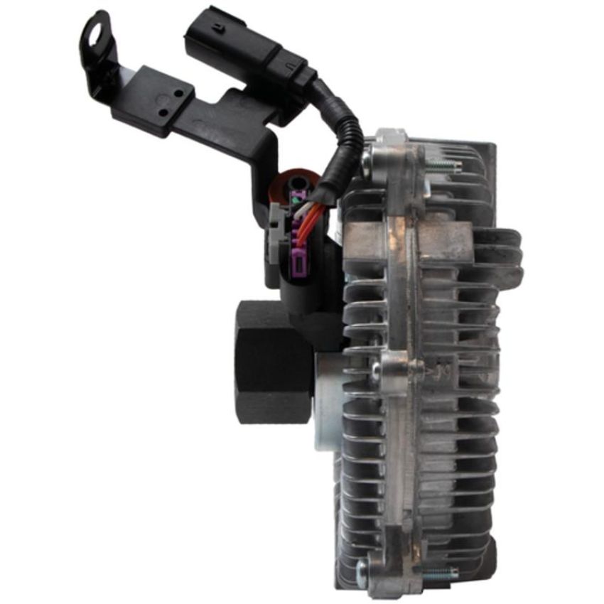 Hayden Automotive 3267 Reverse Rotation Severe Duty Electronic Fan Clutch
