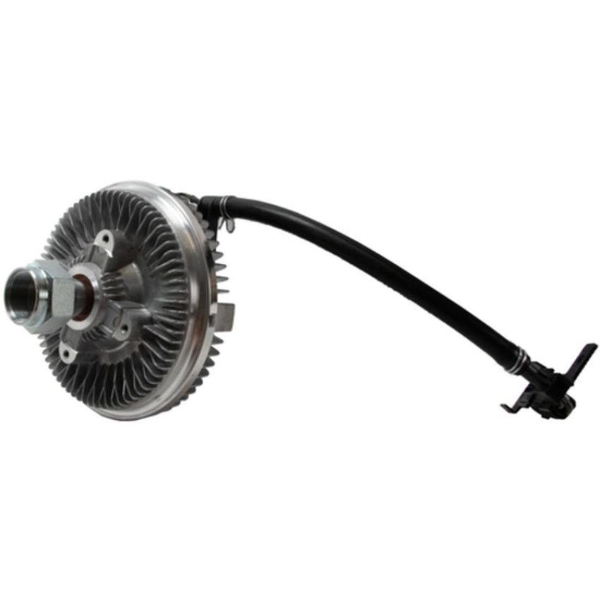 Hayden Automotive 3268 Reverse Rotation Severe Duty Electronic Fan Clutch