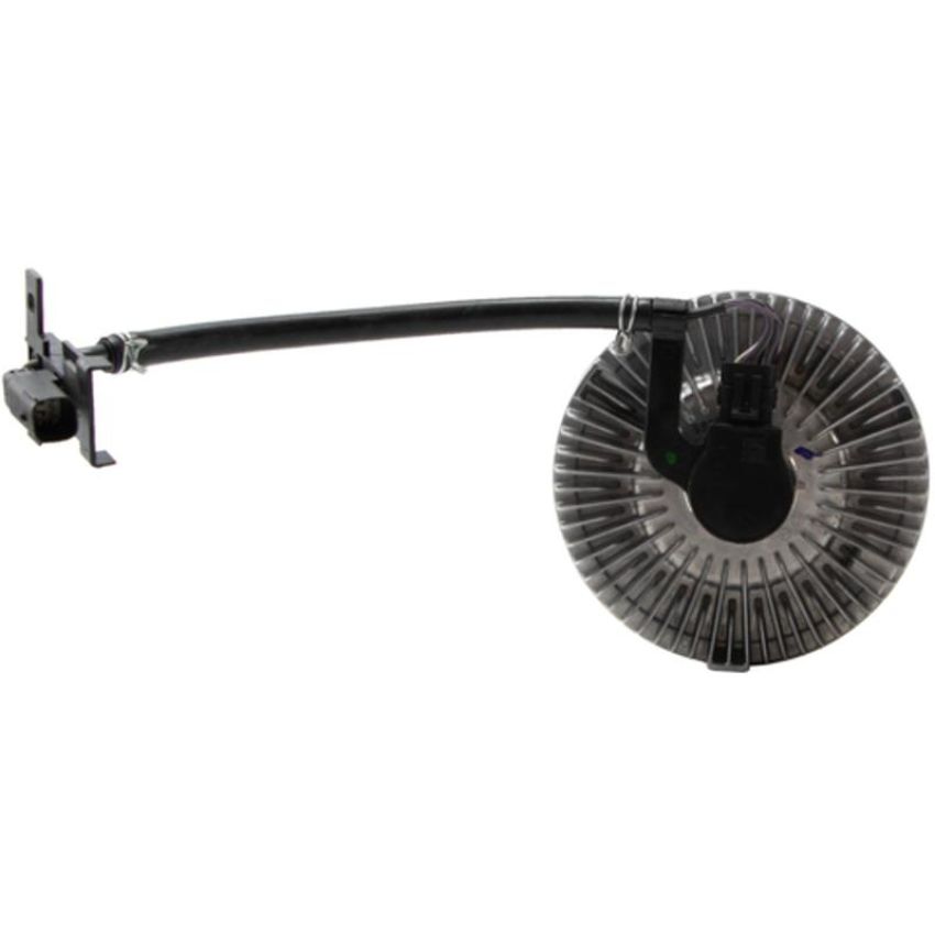 Hayden Automotive 3268 Reverse Rotation Severe Duty Electronic Fan Clutch