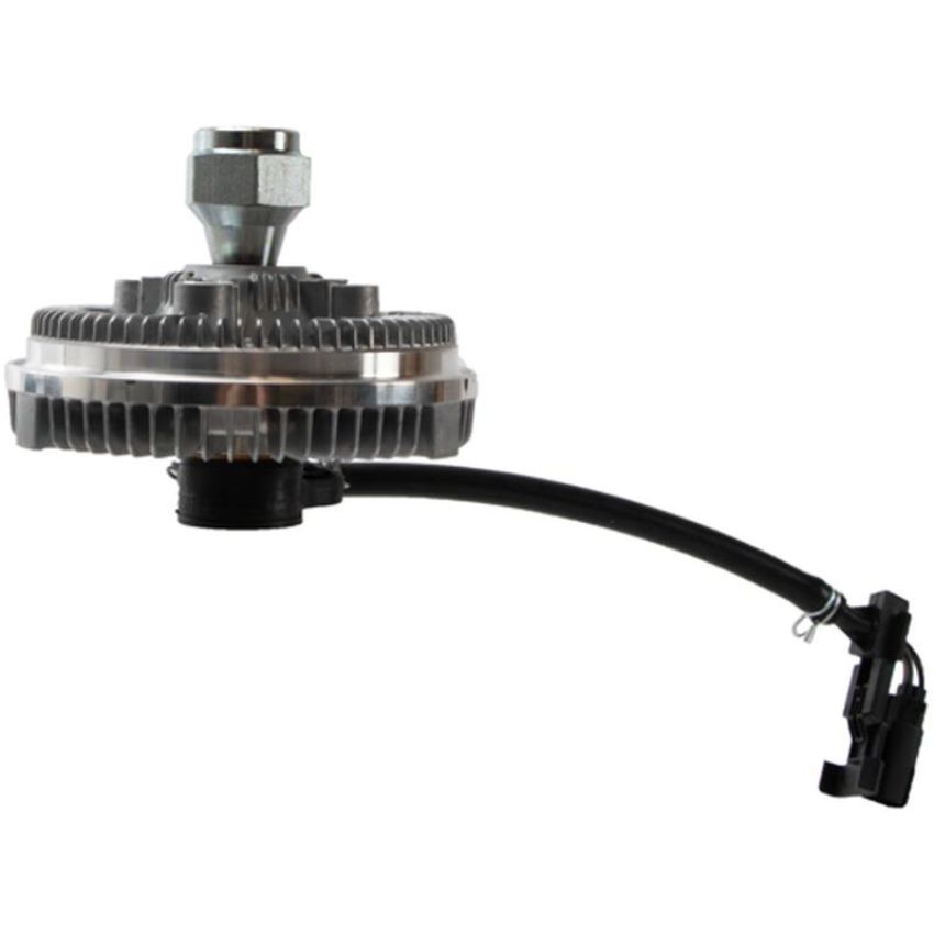 Hayden Automotive 3268 Reverse Rotation Severe Duty Electronic Fan Clutch
