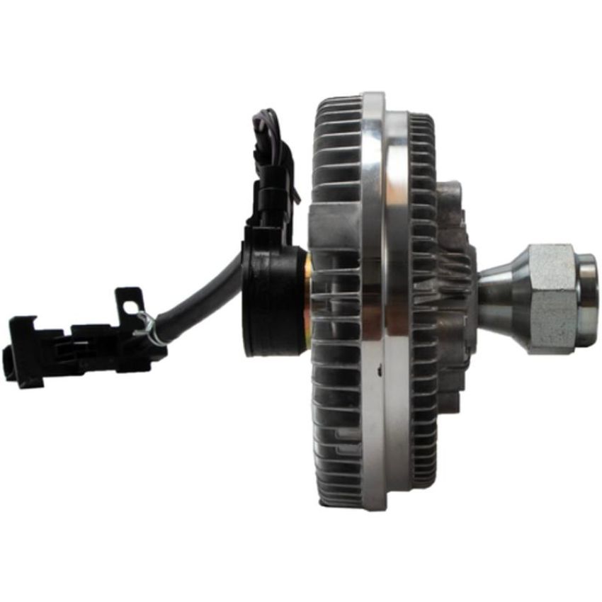 Hayden Automotive 3268 Reverse Rotation Severe Duty Electronic Fan Clutch