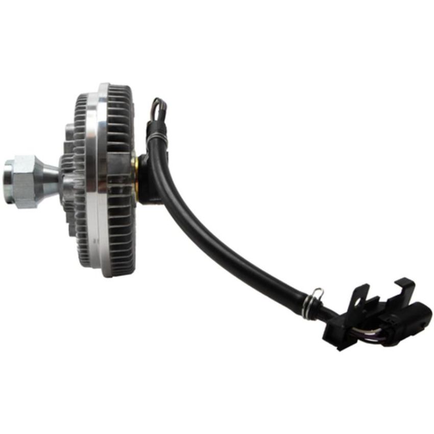 Hayden Automotive 3268 Reverse Rotation Severe Duty Electronic Fan Clutch