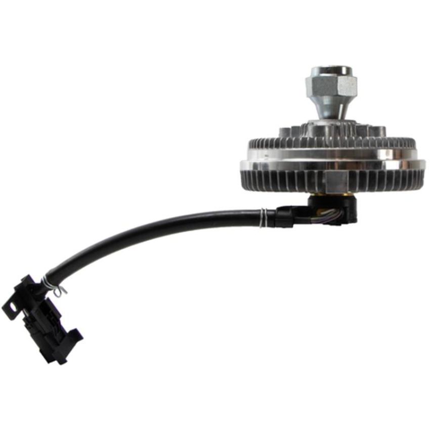 Hayden Automotive 3268 Reverse Rotation Severe Duty Electronic Fan Clutch