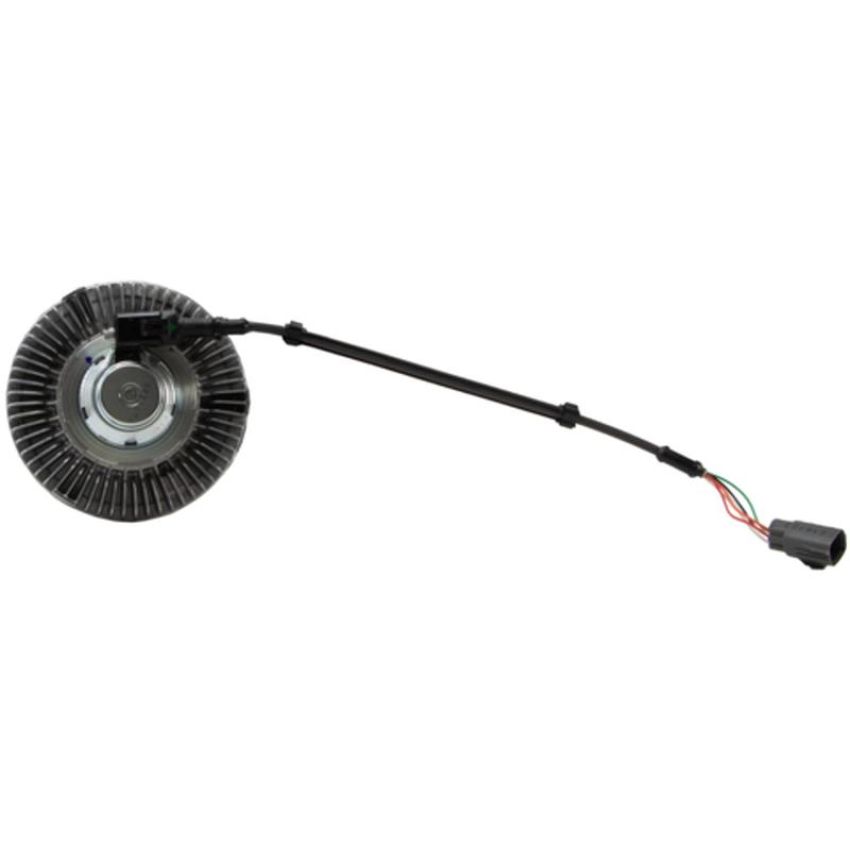 Hayden Automotive 3281 Reverse Rotation Severe Duty Electronic Fan Clutch