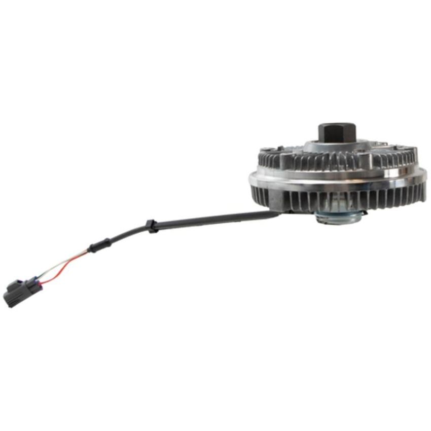 Hayden Automotive 3281 Reverse Rotation Severe Duty Electronic Fan Clutch
