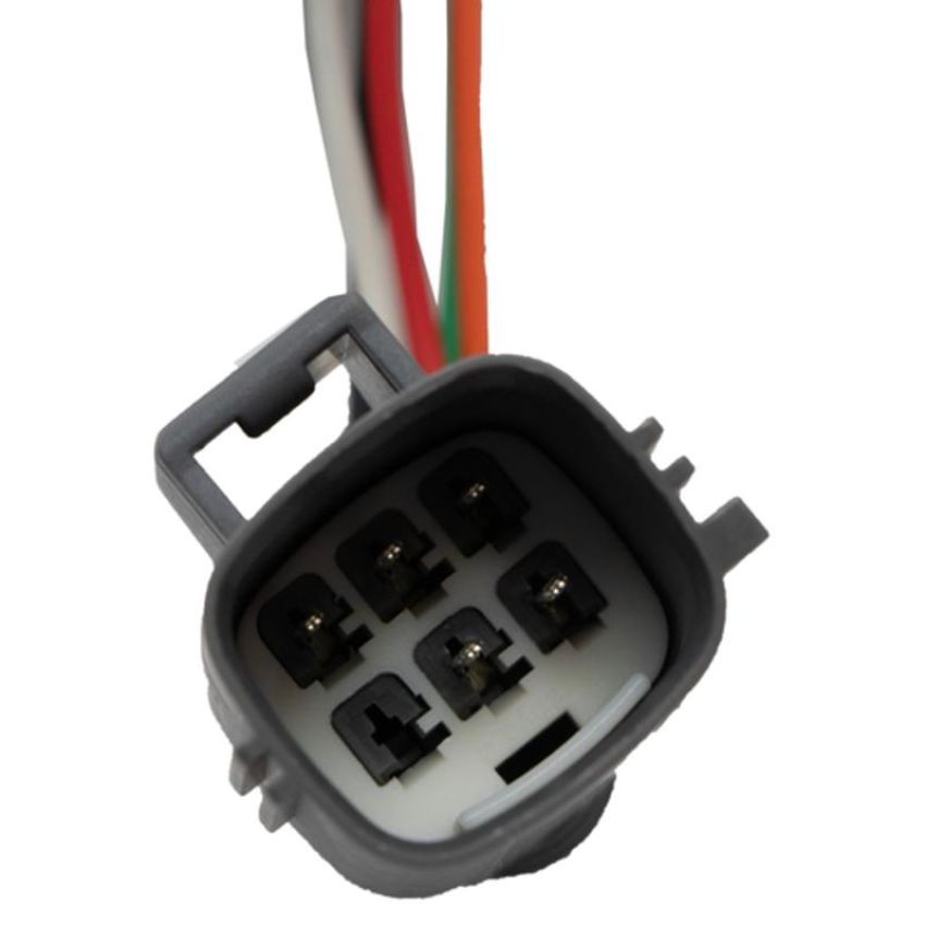 Hayden Automotive 3282 Reverse Rotation Severe Duty Electronic Fan Clutch