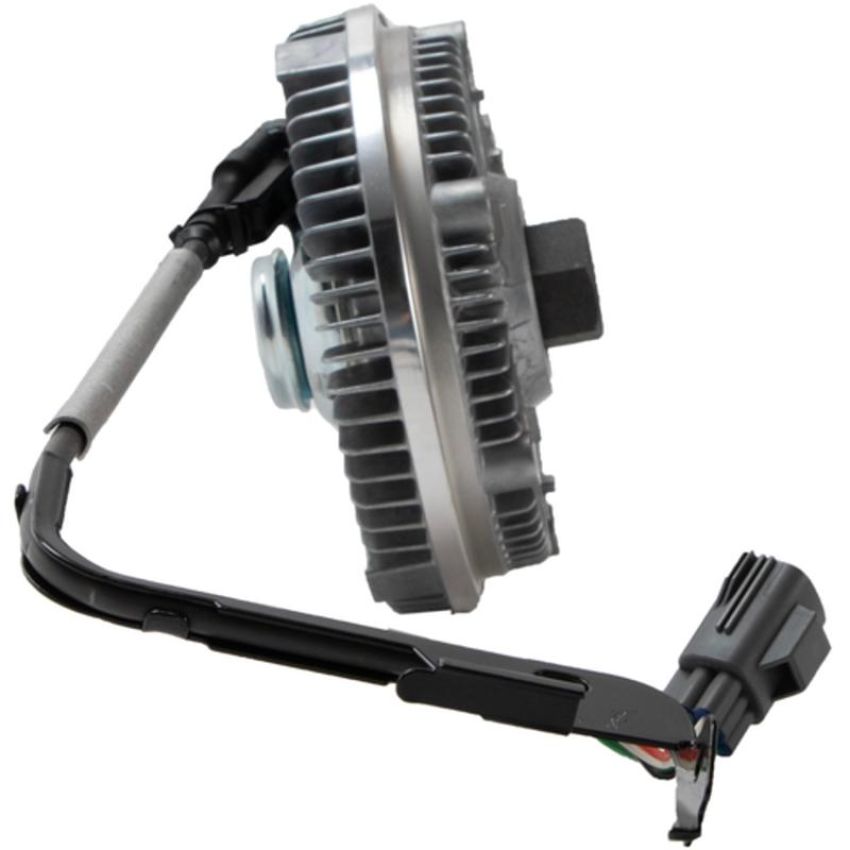Hayden Automotive 3282 Reverse Rotation Severe Duty Electronic Fan Clutch