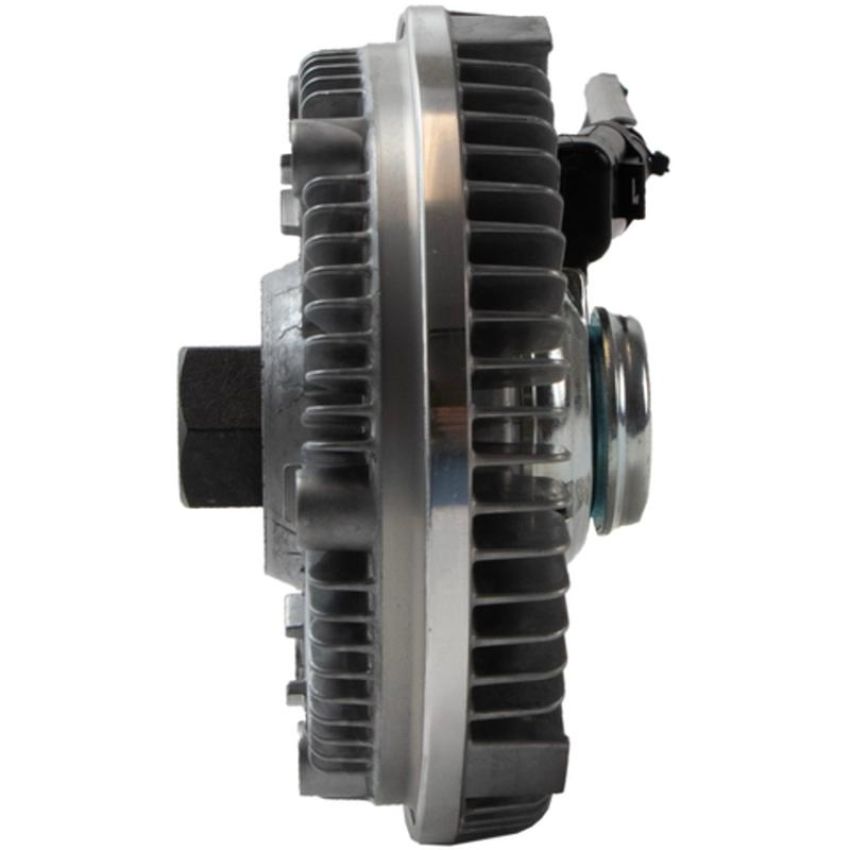 Hayden Automotive 3282 Reverse Rotation Severe Duty Electronic Fan Clutch