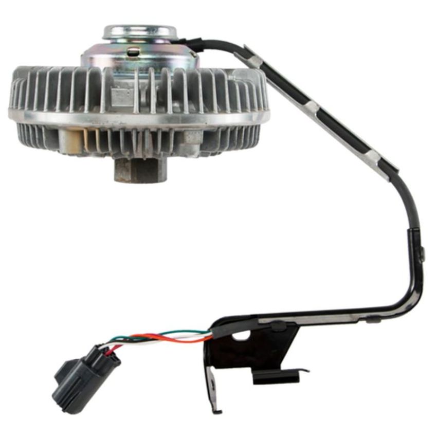 Hayden Automotive 3282 Reverse Rotation Severe Duty Electronic Fan Clutch