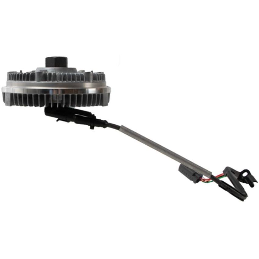 Hayden Automotive 3282 Reverse Rotation Severe Duty Electronic Fan Clutch