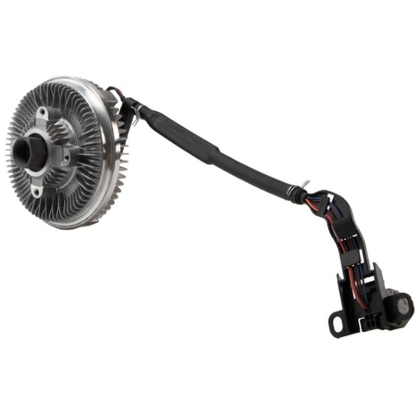Hayden Automotive 3291 Reverse Rotation Severe Duty Electronic Fan Clutch
