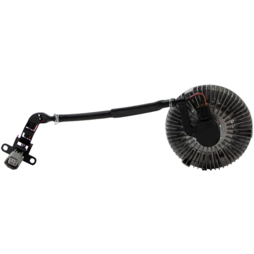 Hayden Automotive 3291 Reverse Rotation Severe Duty Electronic Fan Clutch
