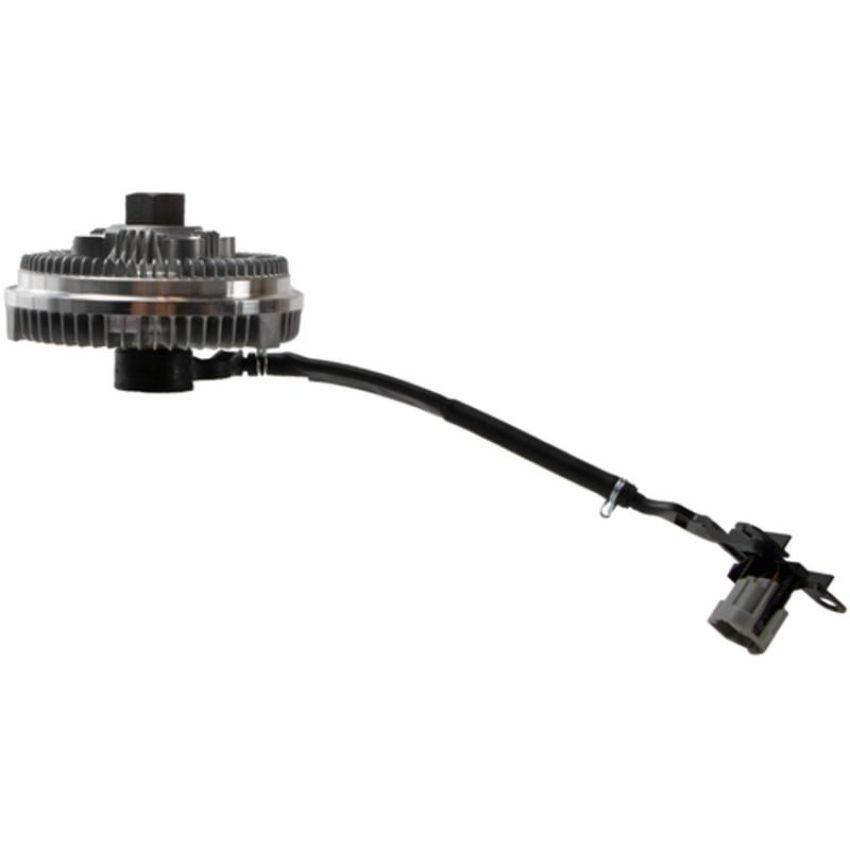 Hayden Automotive 3291 Reverse Rotation Severe Duty Electronic Fan Clutch