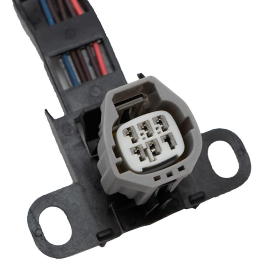 Hayden Automotive 3291 Reverse Rotation Severe Duty Electronic Fan Clutch