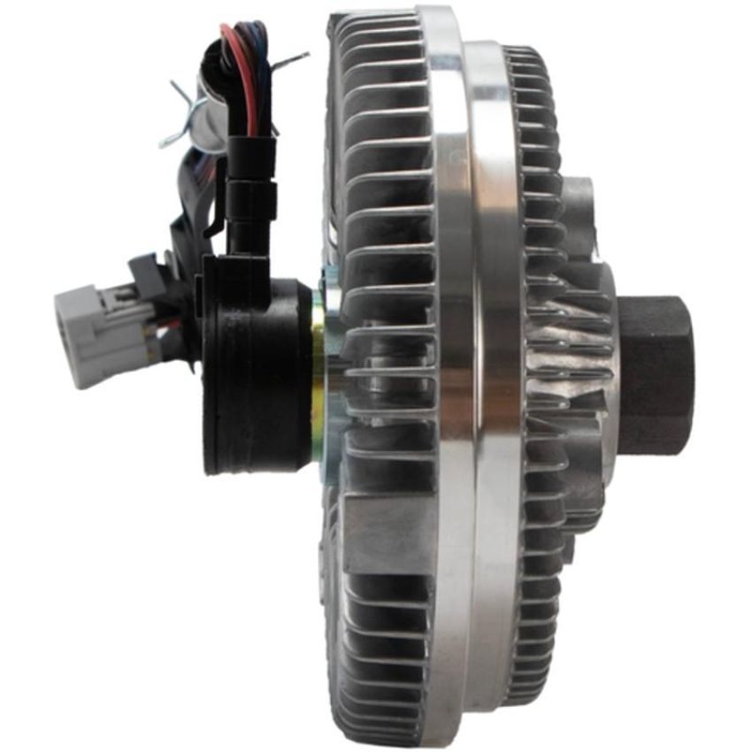 Hayden Automotive 3291 Reverse Rotation Severe Duty Electronic Fan Clutch