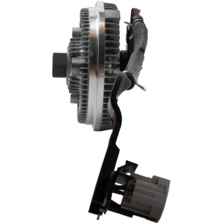 Hayden Automotive 3291 Reverse Rotation Severe Duty Electronic Fan Clutch
