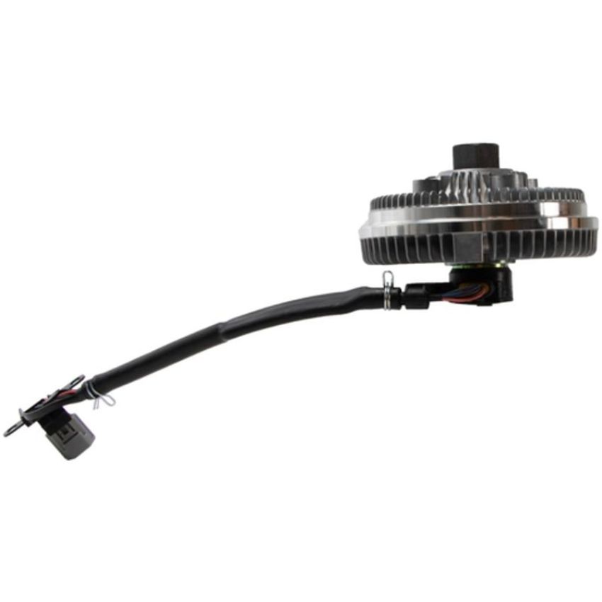 Hayden Automotive 3291 Reverse Rotation Severe Duty Electronic Fan Clutch
