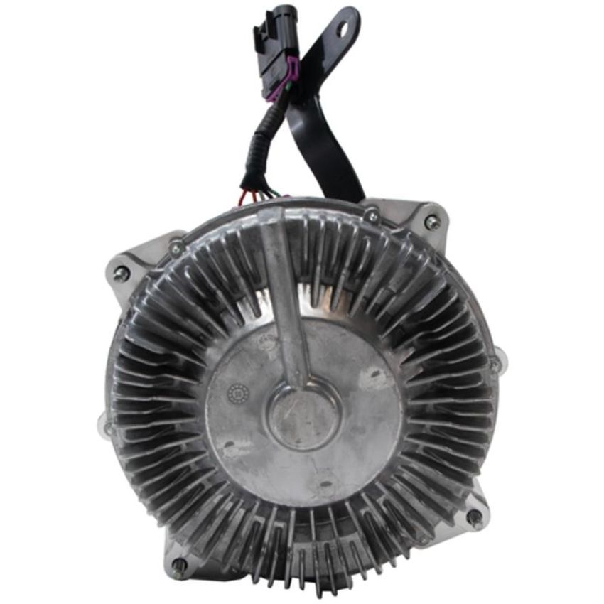 Hayden Automotive 3292 Reverse Rotation Severe Duty Electronic Fan Clutch