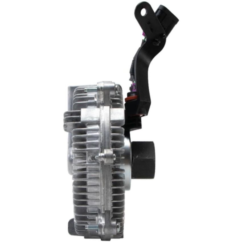 Hayden Automotive 3292 Reverse Rotation Severe Duty Electronic Fan Clutch