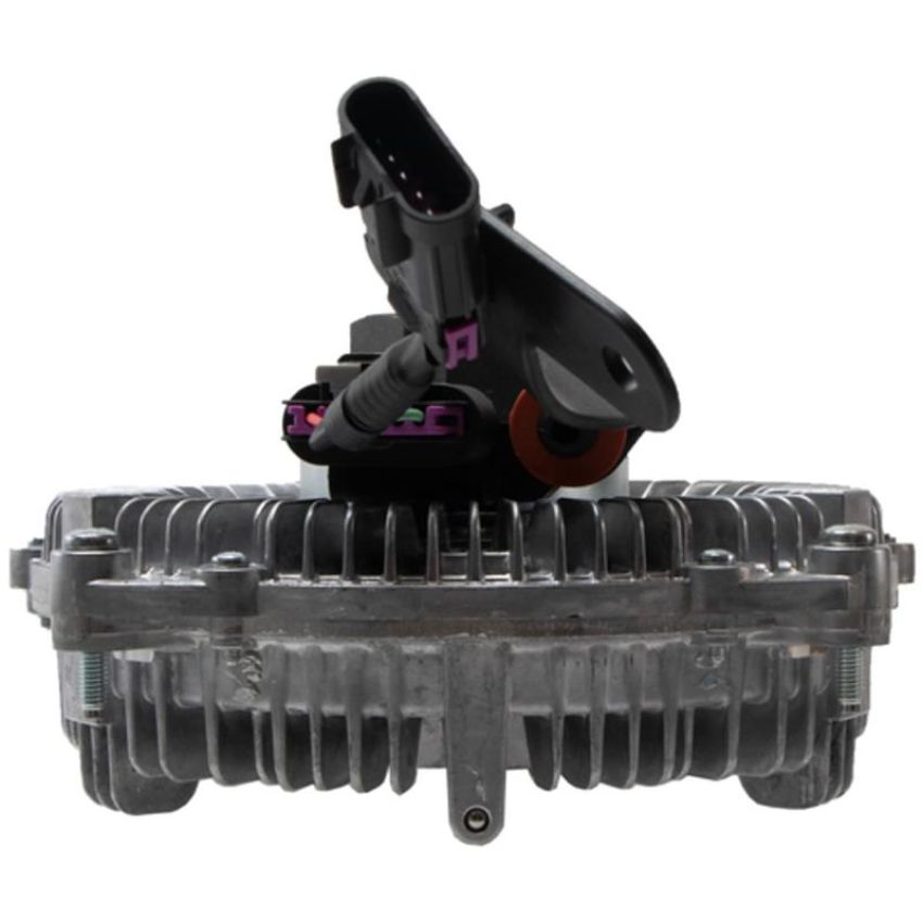 Hayden Automotive 3292 Reverse Rotation Severe Duty Electronic Fan Clutch