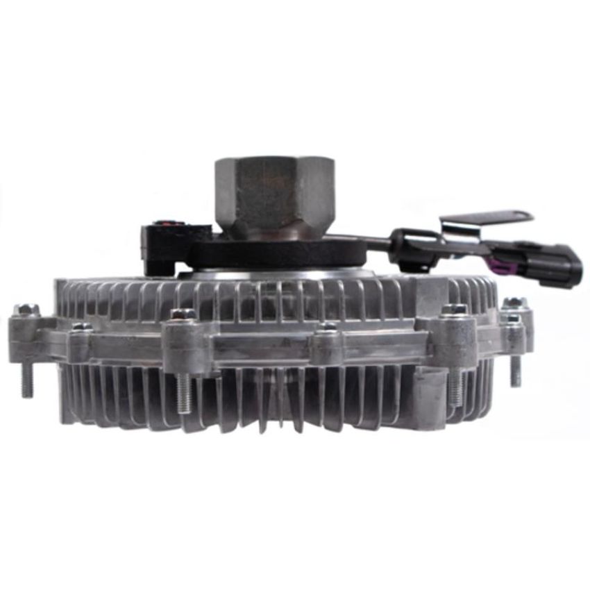 Hayden Automotive 3400 Reverse Rotation Severe Duty Electronic Fan Clutch
