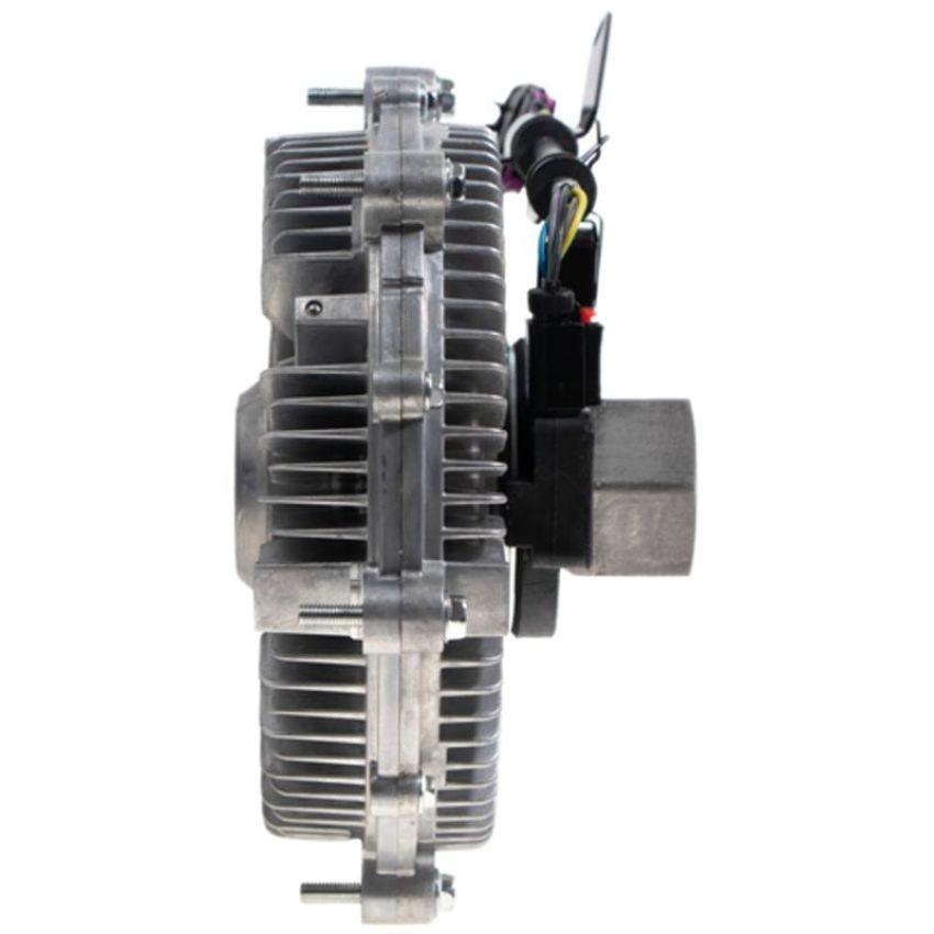 Hayden Automotive 3400 Reverse Rotation Severe Duty Electronic Fan Clutch