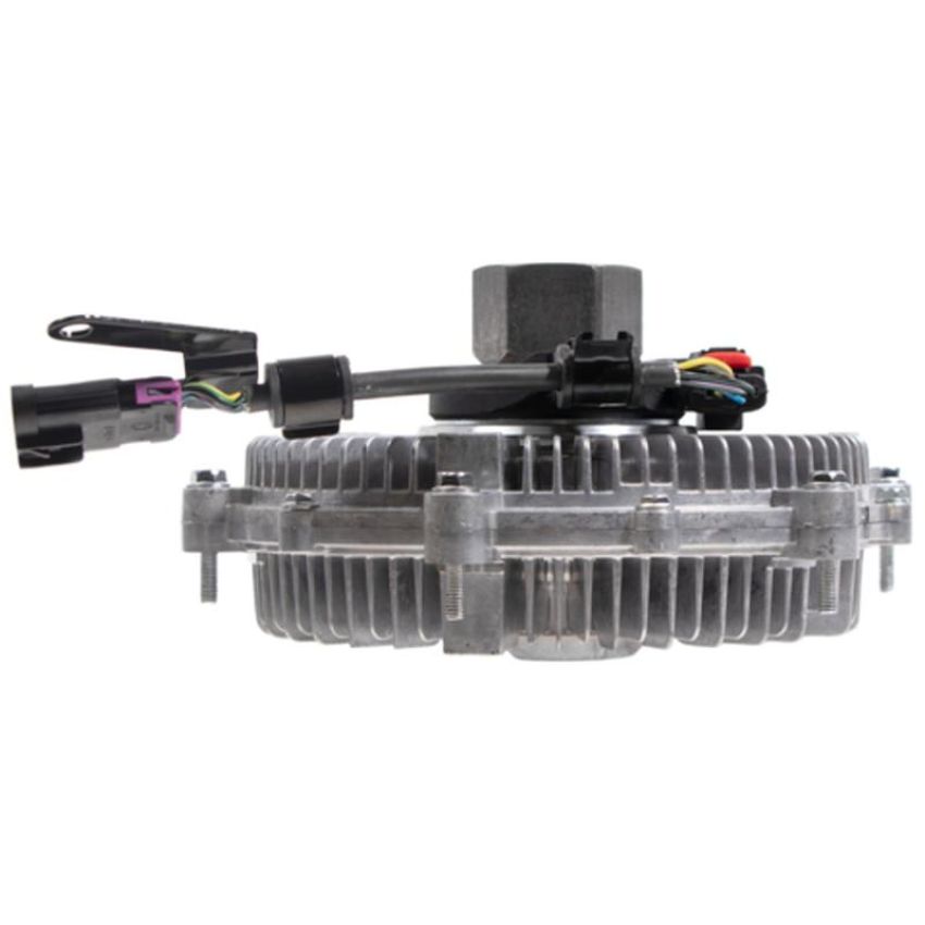Hayden Automotive 3400 Reverse Rotation Severe Duty Electronic Fan Clutch