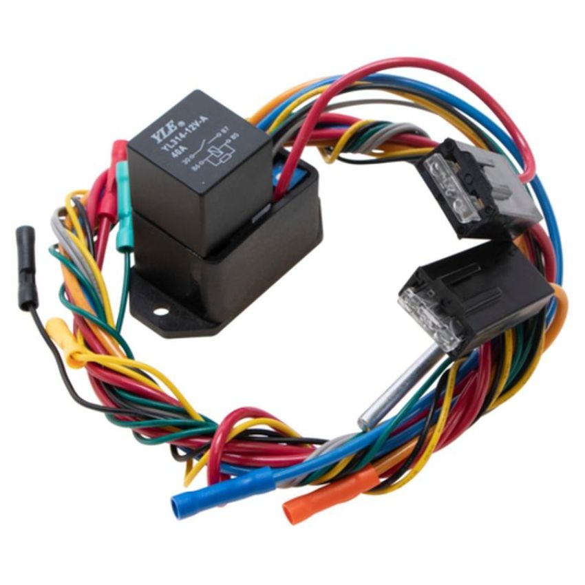 Hayden Automotive 3647 Electric Fan Controller