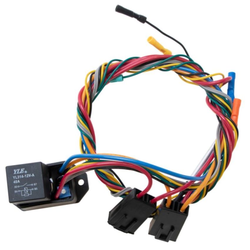 Hayden Automotive 3647 Electric Fan Controller