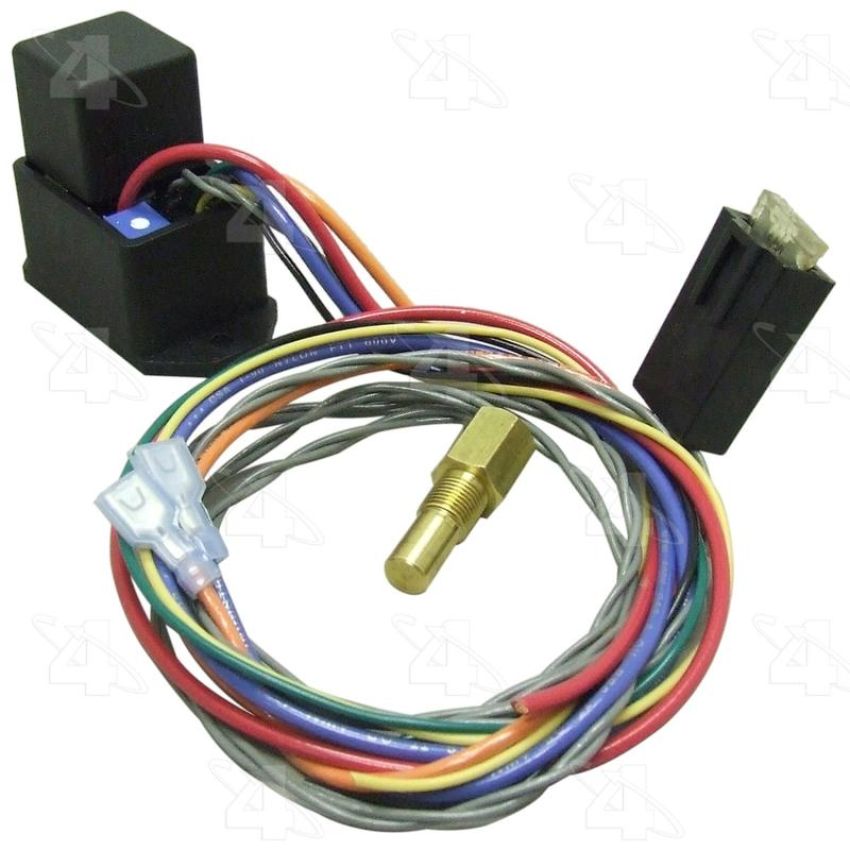 Hayden Automotive 3651 Electric Fan Controller