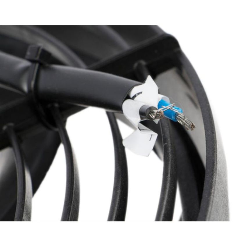 Hayden Automotive 3690 Electric Fan Kit