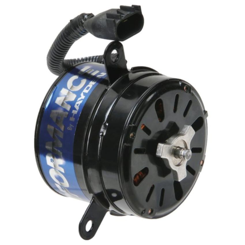Hayden Automotive 3855 High Performance Radiator Fan Motor