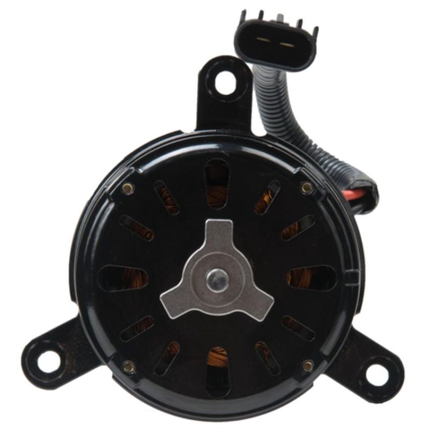 Hayden Automotive 3855 High Performance Radiator Fan Motor
