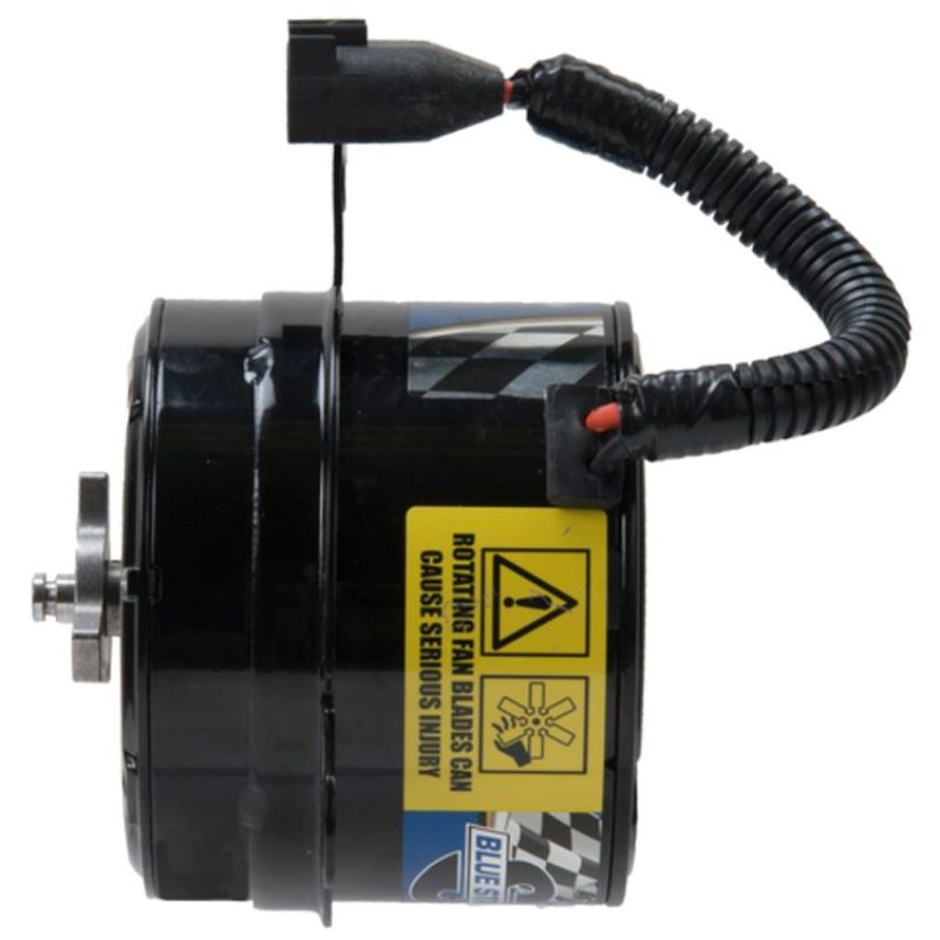 Hayden Automotive 3855 High Performance Radiator Fan Motor