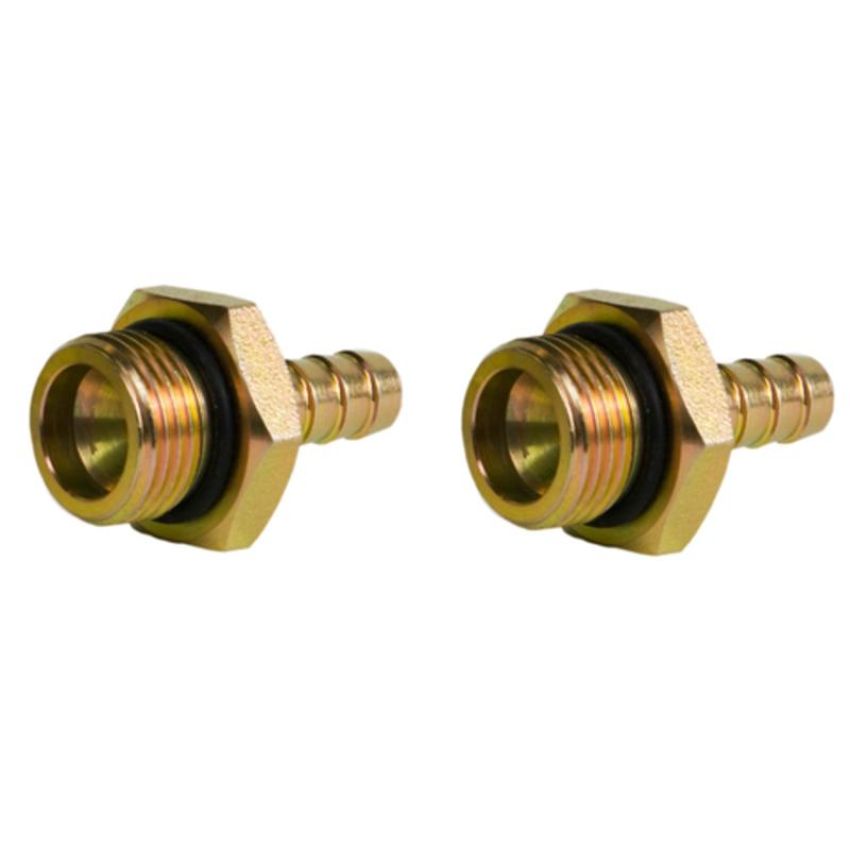 Hayden Automotive 387 Oil Cooler Accessories