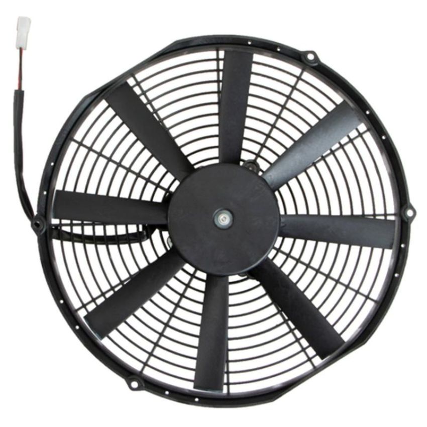 Hayden Automotive 3921 Super Duty Electric Fan 14