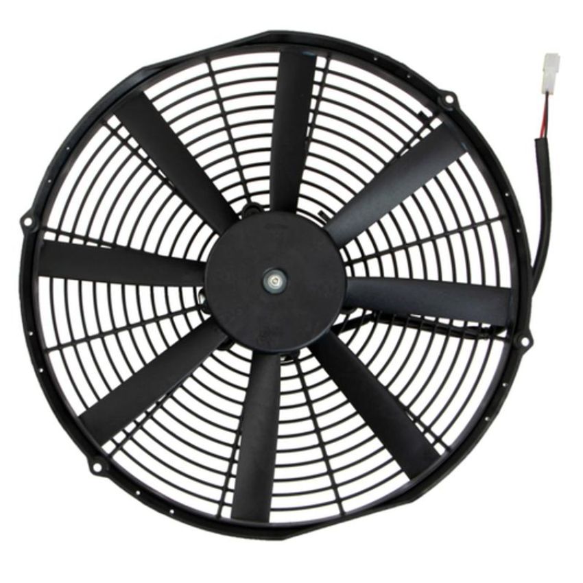 Hayden Automotive 3931 Super Duty Electric Fan 16