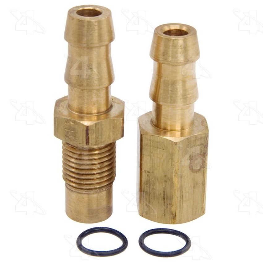 Hayden Automotive 394 Oil Cooler Installation Kit