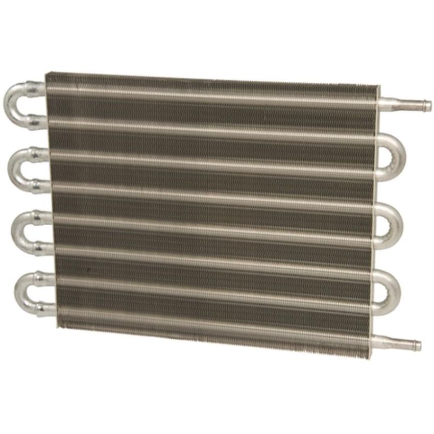 Hayden Automotive 405 Ultra-Cool Transmission Oil Cooler