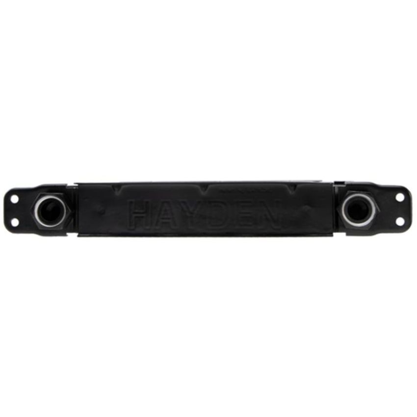 Hayden Automotive 457 Ultra-Cool Engine Oil Cooler Kit